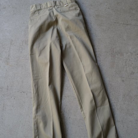 [W30 L32] Dickies 874_80s made in USA