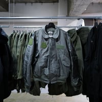 ［XL］CWU-36/P_deadstock_店頭でも販売