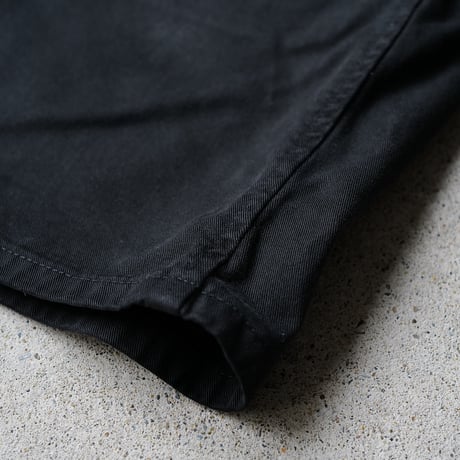 ［W38］Super Black_ BIG CHINO SHORTS by Polo Ralph Lauren_no.7