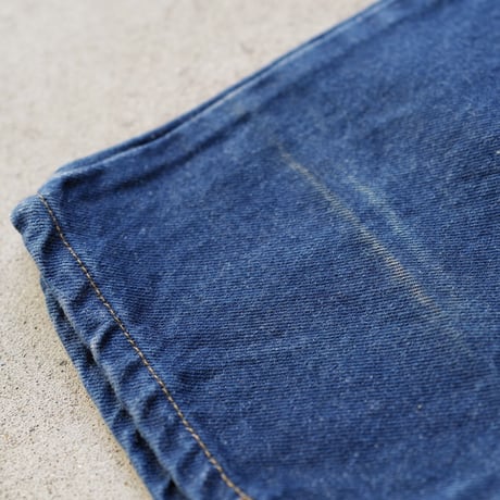 [W38 L31] Levi's 505_80s_no.11