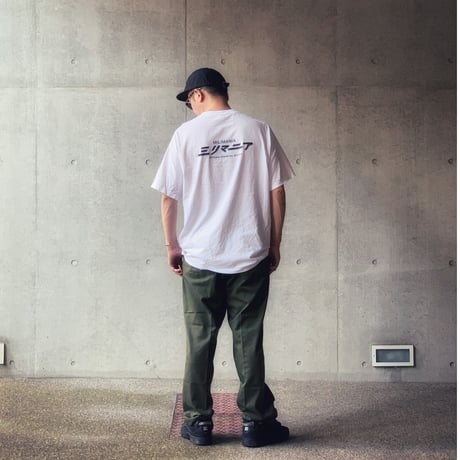 ［38×30］USARMY OG-507 Trousers_no.3