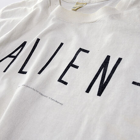 [XL] Alien
