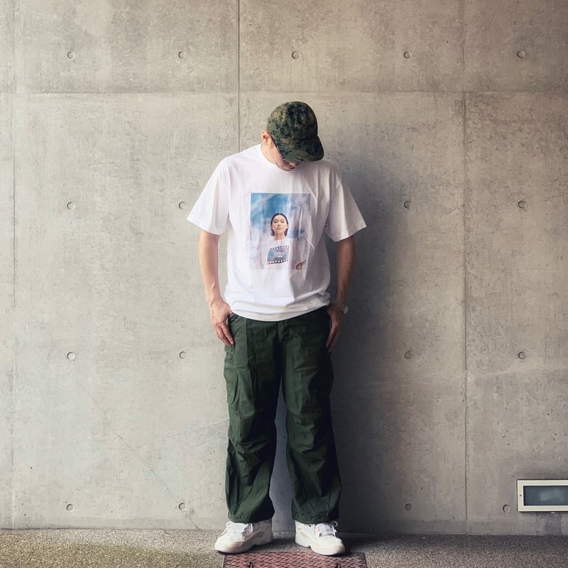 M-Short］USARMY M-65 Trousers_no.1 | anytee