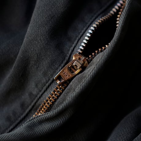 [W34 L30] Super Black_VINTAGE POLO Gurkha 2tuck Pants_no.13