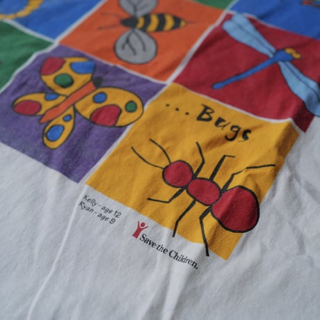 ［XXL］Vintage Tee_80-90s_made in USA_no.26