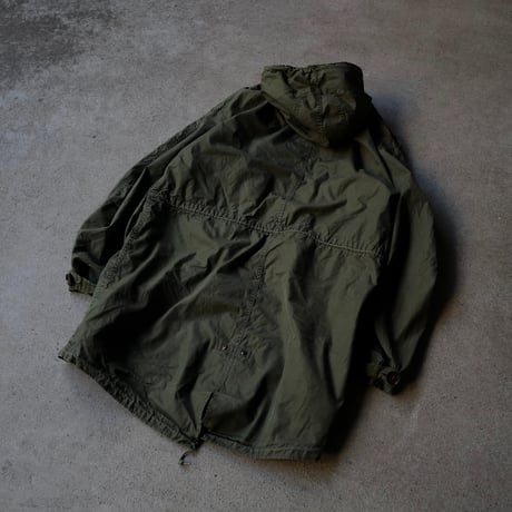 ［L］m51 parka_no.2