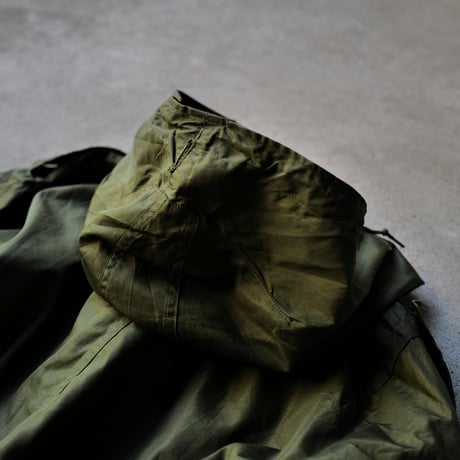 ［L］m51 parka_deadstock_no.140