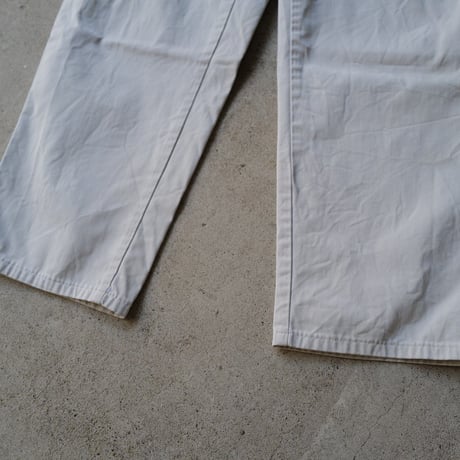 [W34 L32] Old Polo_90s made in USA