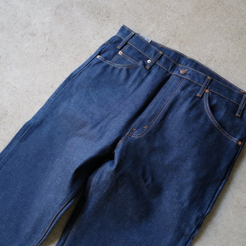 W36 L36] Levi's 505_80s | anytee