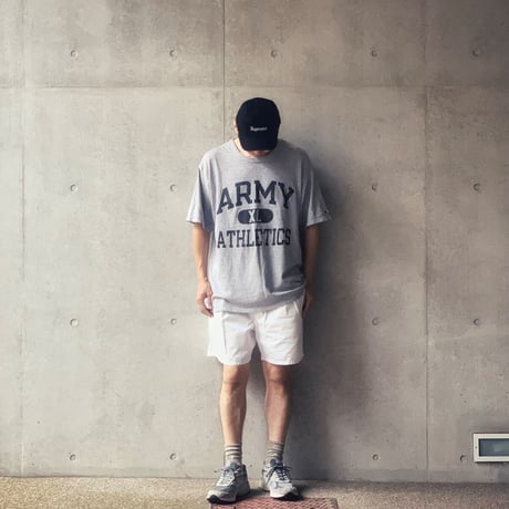 [W36] POLO CHINO 2tuck shorts_made in Dominica_90s vintage_no.33