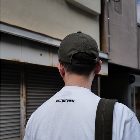 anytee キャップ anytee classics] Ripstop Camo Cap | anytee