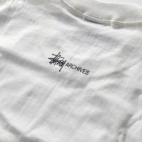 [XL] Old Stussy_90s_photo