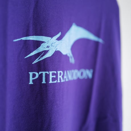 ［L］Pteranodon Tee
