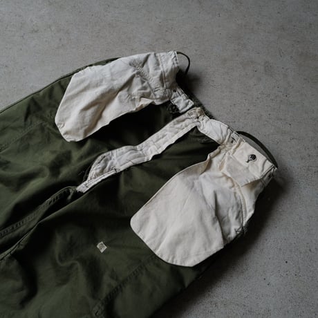 ［W Medium(31-35)×L Regular(29)］M51 Cargo Pants_50s vintage_no.17