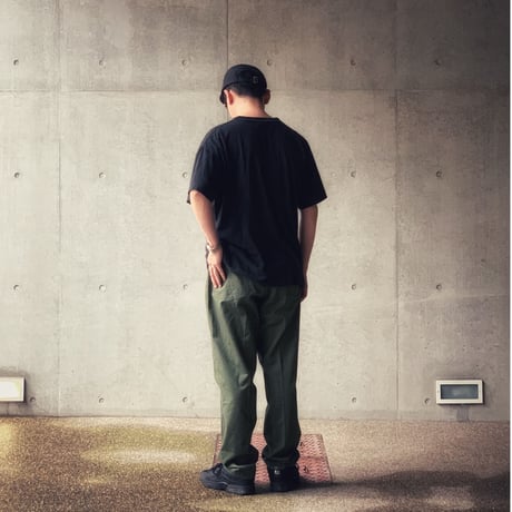 ［38×31］USARMY OG-507 Trousers_no.3