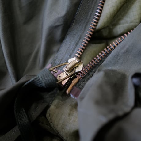 ［M］m65 parka_fullset_1970's_deadstock_1970's_no.3