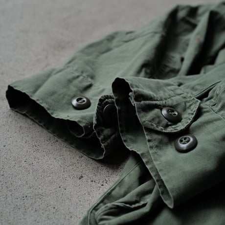 ［XL-Regular］Jungle Fatigue Jacket_3rd_no.4