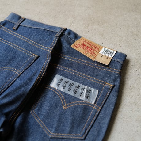 [W32 L29] Levi's 505