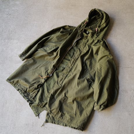 ［M］m51 parka