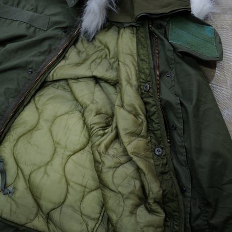 ［M］m65 parka_fullset_no.105