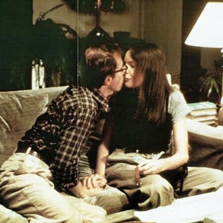 [W32 L34] "Annie Hall"model POLO CHINO 2tuck PANTS_80-90s vintage_no.4