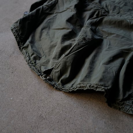 ［M］m65 parka_First model_no.60