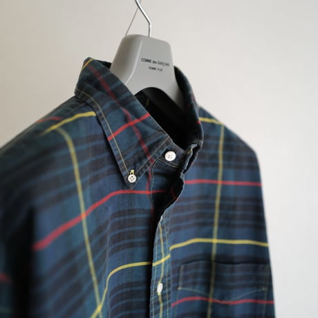 Big Polo_90s vintage_oxford shirt