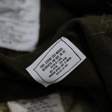 ［L］m65 parka_Mini tag model_fullset_no.6