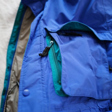 L.L.Bean Gore-Tex Jacket