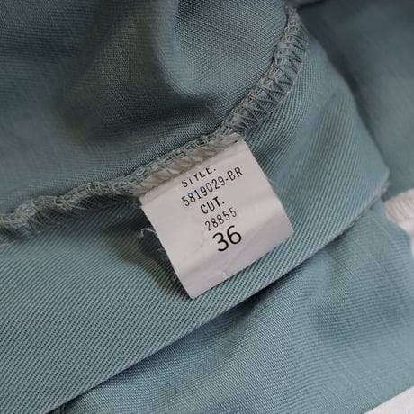 ［W36］BIG CHINO COLOR SHORTS by Polo Ralph Lauren_no.23