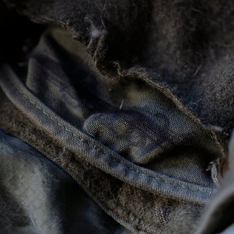 ［L］m51 parka_First model_fullset_no.72