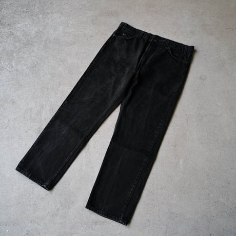 [W40 L31] Levi's 505_no.6