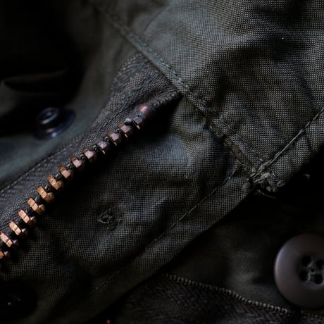 ［M］m65 parka_deadstock_no.118