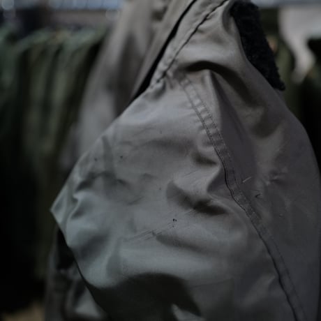 ［XL］CWU-36/P_First model