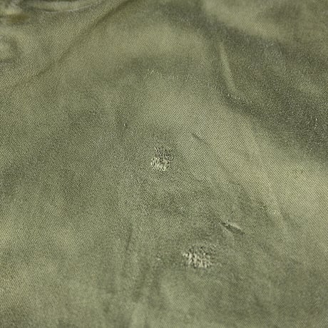 ［S］m51 parka_First model_no.171