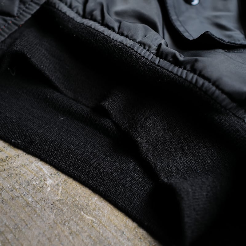 XL］MA-1_ALPHA_made in USA_no.1 | anytee
