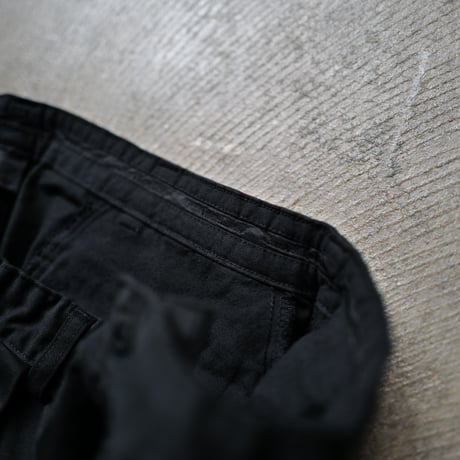 ［W36 L30］Super Black_BIG CHINO PANTS by Polo Ralph Lauren_no.6