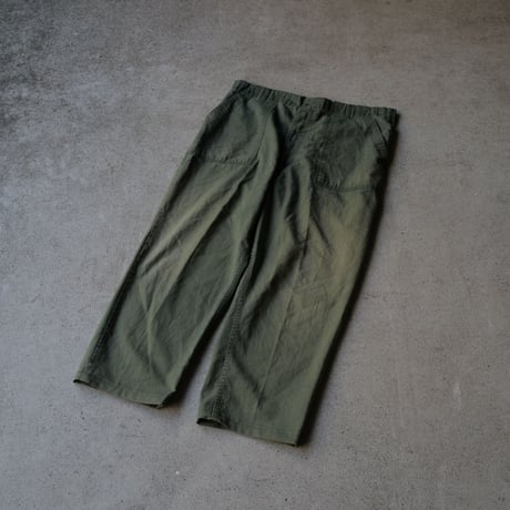 ［39×26］USARMY OG-507 Trousers_no.4
