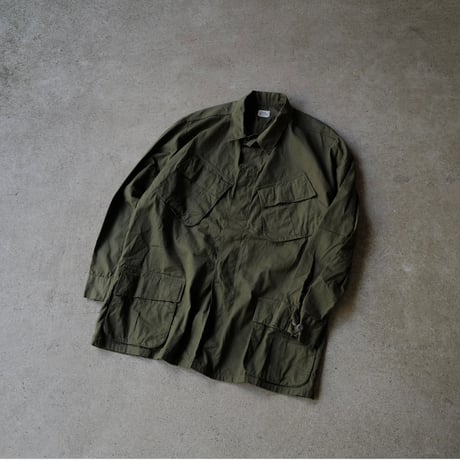 ［L-Regular］Jungle Fatigue Jacket_5th_deadstock_no.4