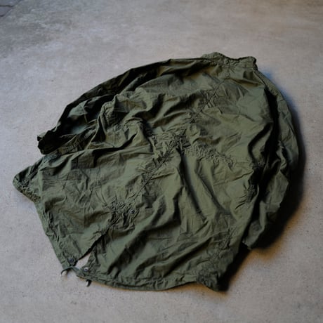 ［S］m65 parka_First model_deadstock_no.50