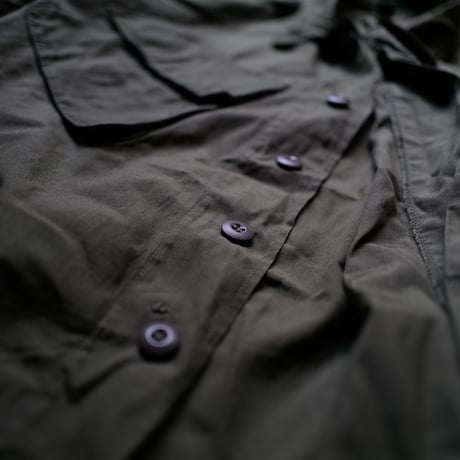 ［L-Regular］Jungle Fatigue Jacket_2nd_no.15