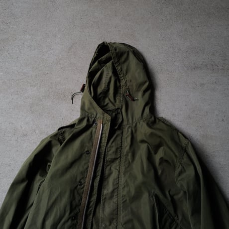 ［M］m51 parka