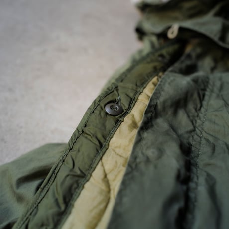 ［M］m65 parka_fullset_deadstock_no.57