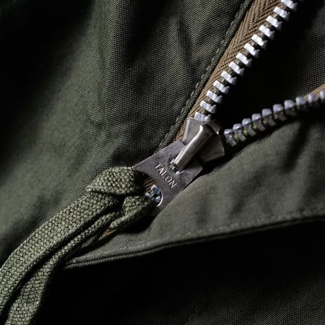 ［M-Regular］ USARMY M-51 Arctic Shell Trousers_deadstock_no.4