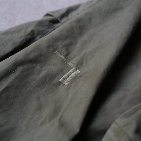 ［XL］m51 parka_no.3