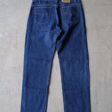 [W38 L30] Levi's 505_80-90s_no.8