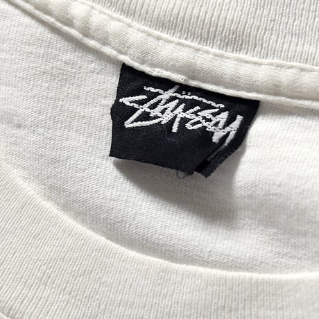 [L] Old Stussy_80s_crown
