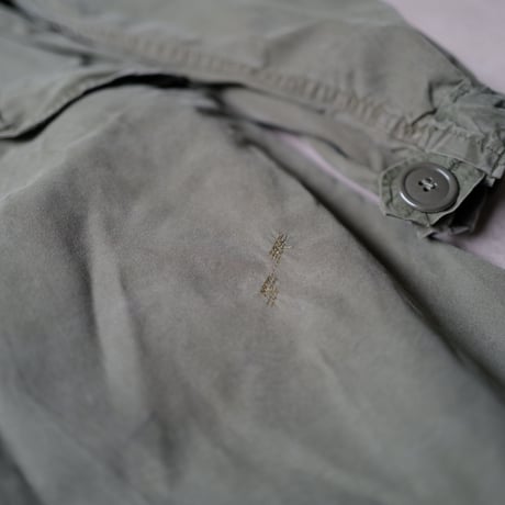［M］m65 parka