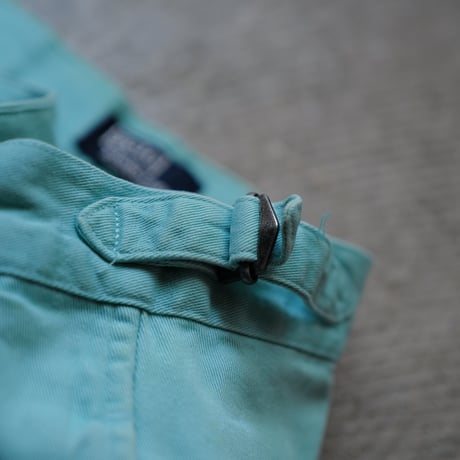 ［W34］BIG CHINO COLOR SHORTS by Polo Ralph Lauren_no.15