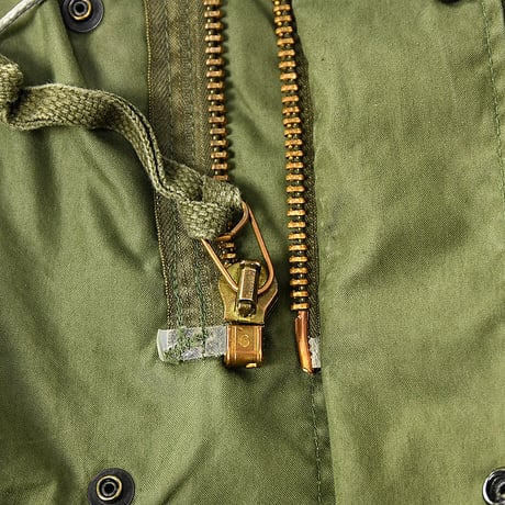 ［M］m65 parka_Deadstock_no.165